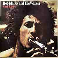 (未使用･未開封品)クラシック・アルバムズ ボブ・マーリー&ザ・ウェイラーズ/キャッチ・ア・ファイヤー [DVD] A10ueyX+lfL._SY200_QL15_.jpg